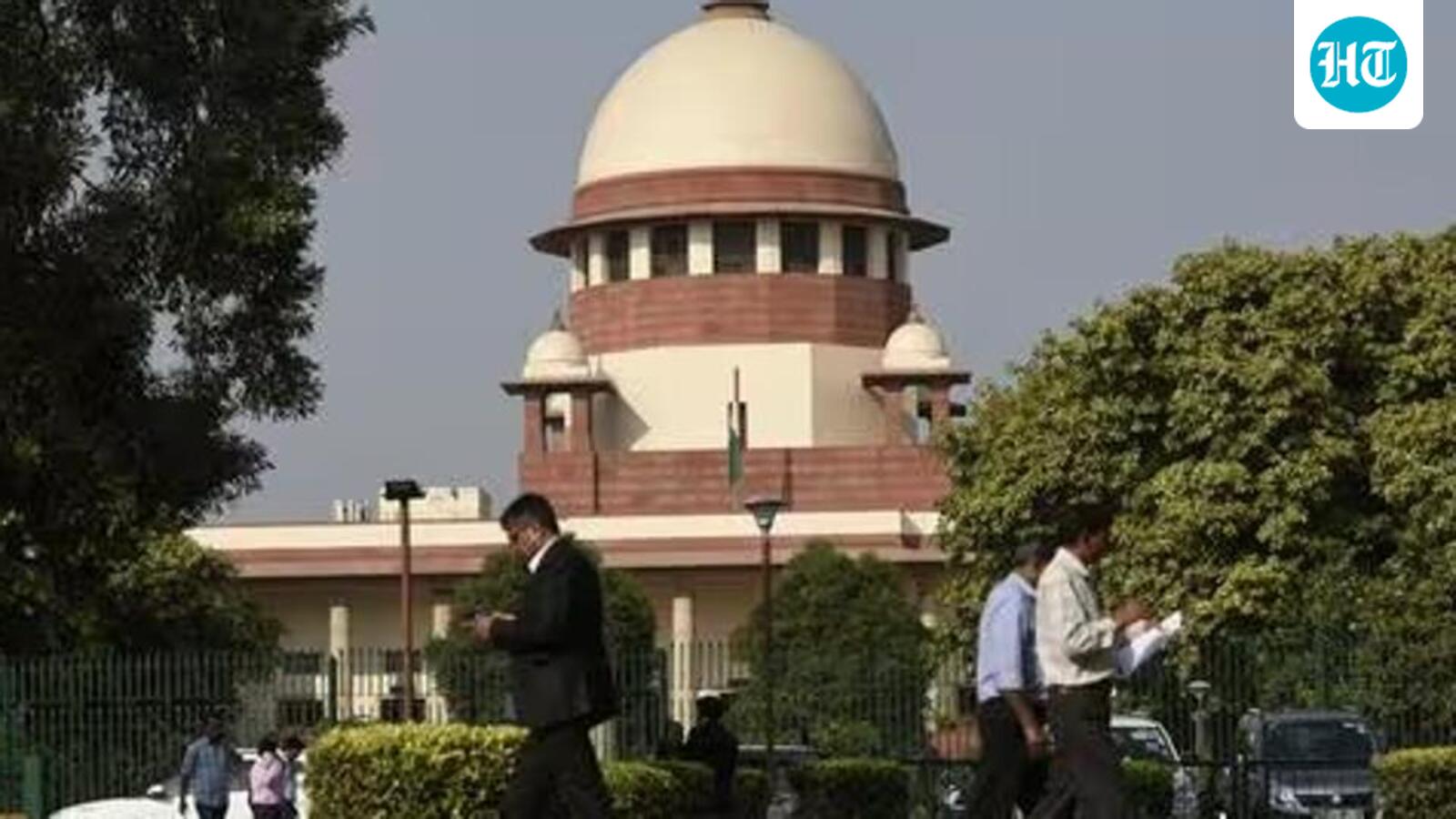 SC exonerates man in Assam headmistress rape-murder case