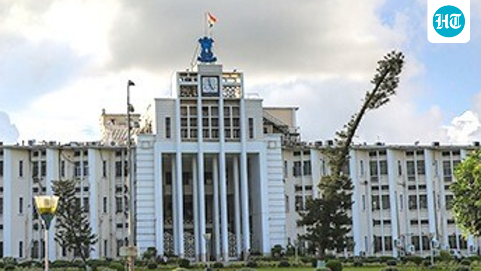 Case filed over disappearance of reports from then Odisha CM Patnaik’s office