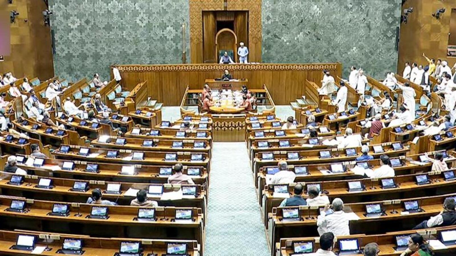 12 states did not receive Samagra Shiksha Abhiyan (SSA) funds: Govt in Lok Sabha