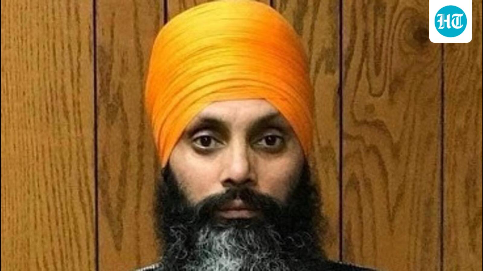Canada says no evidence of Indian govt link in charges filed after Operation Hard Ball