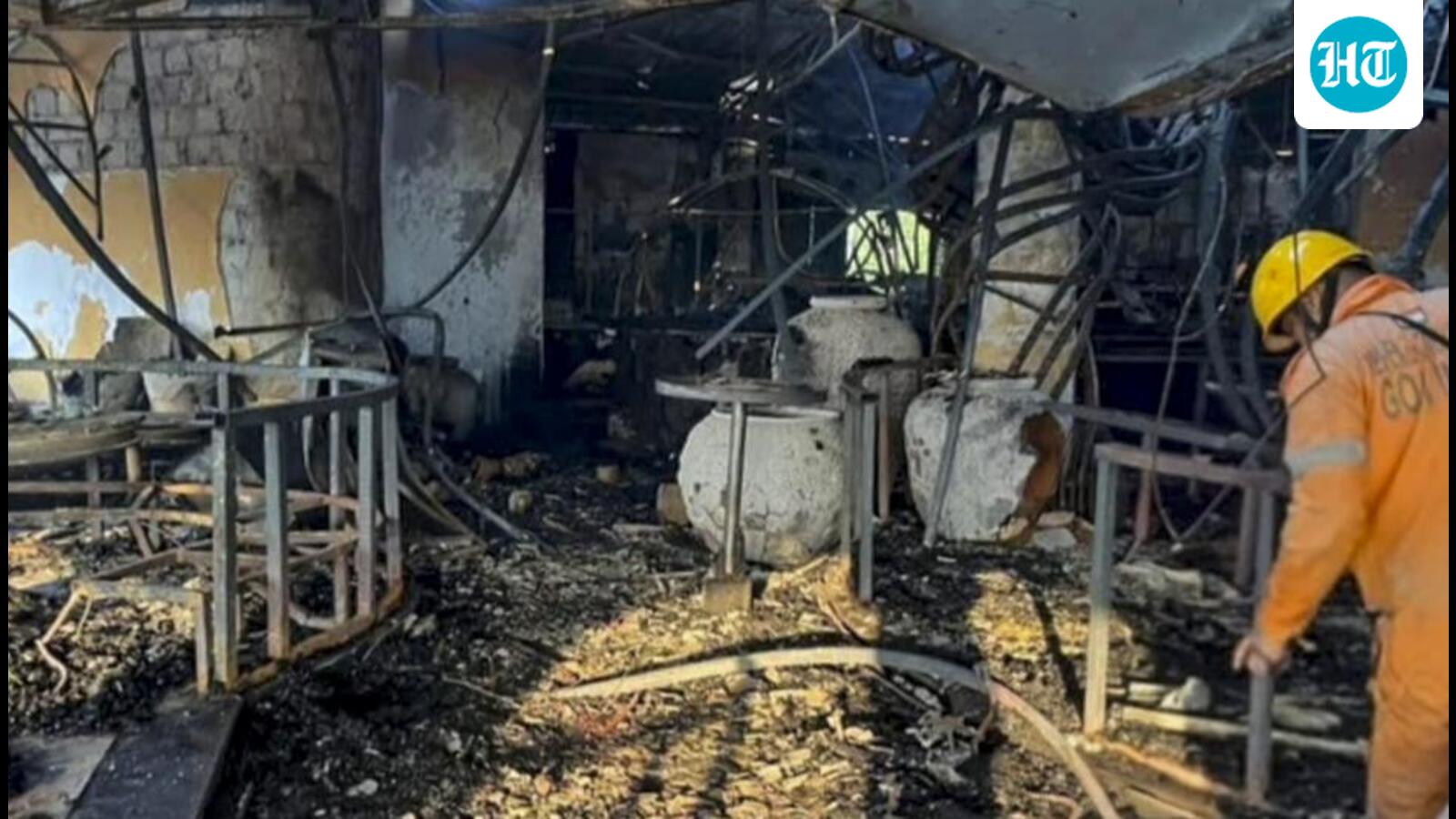 14 kitchen staff from Nepal, Jharkhand, Uttarakhand, Assam among Goa fire victims