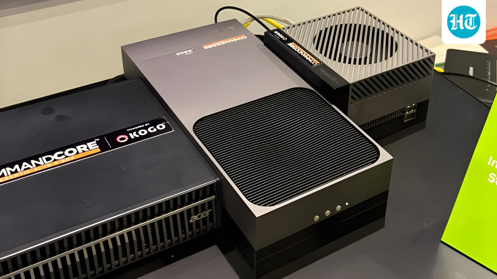 India’s first ‘AI in a box’: Arinox, KOGO unveil private, offline AI to shield enterprise data