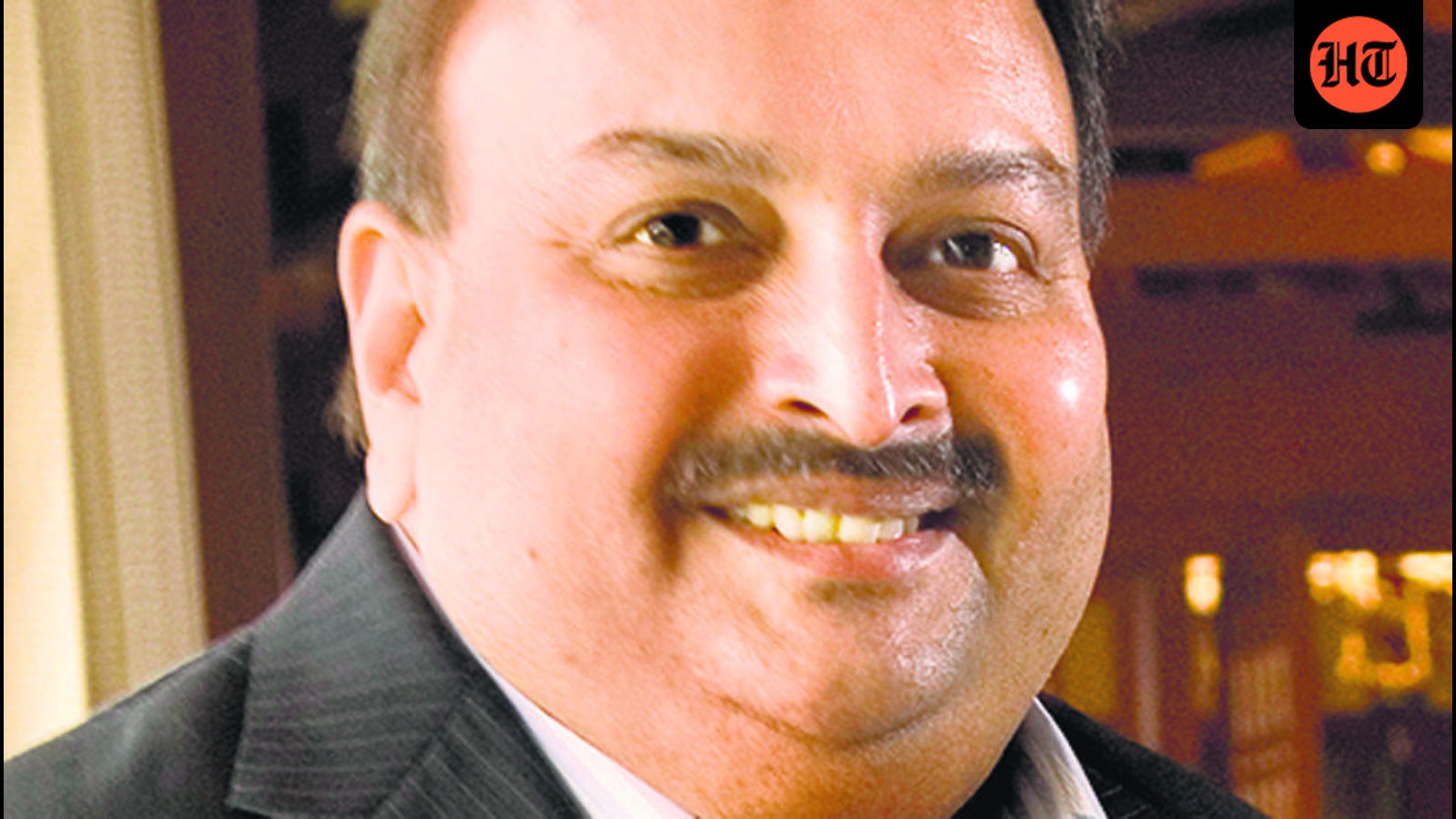 Serious Fraud Investigation Office files complaint against Choksi in bank fraud case