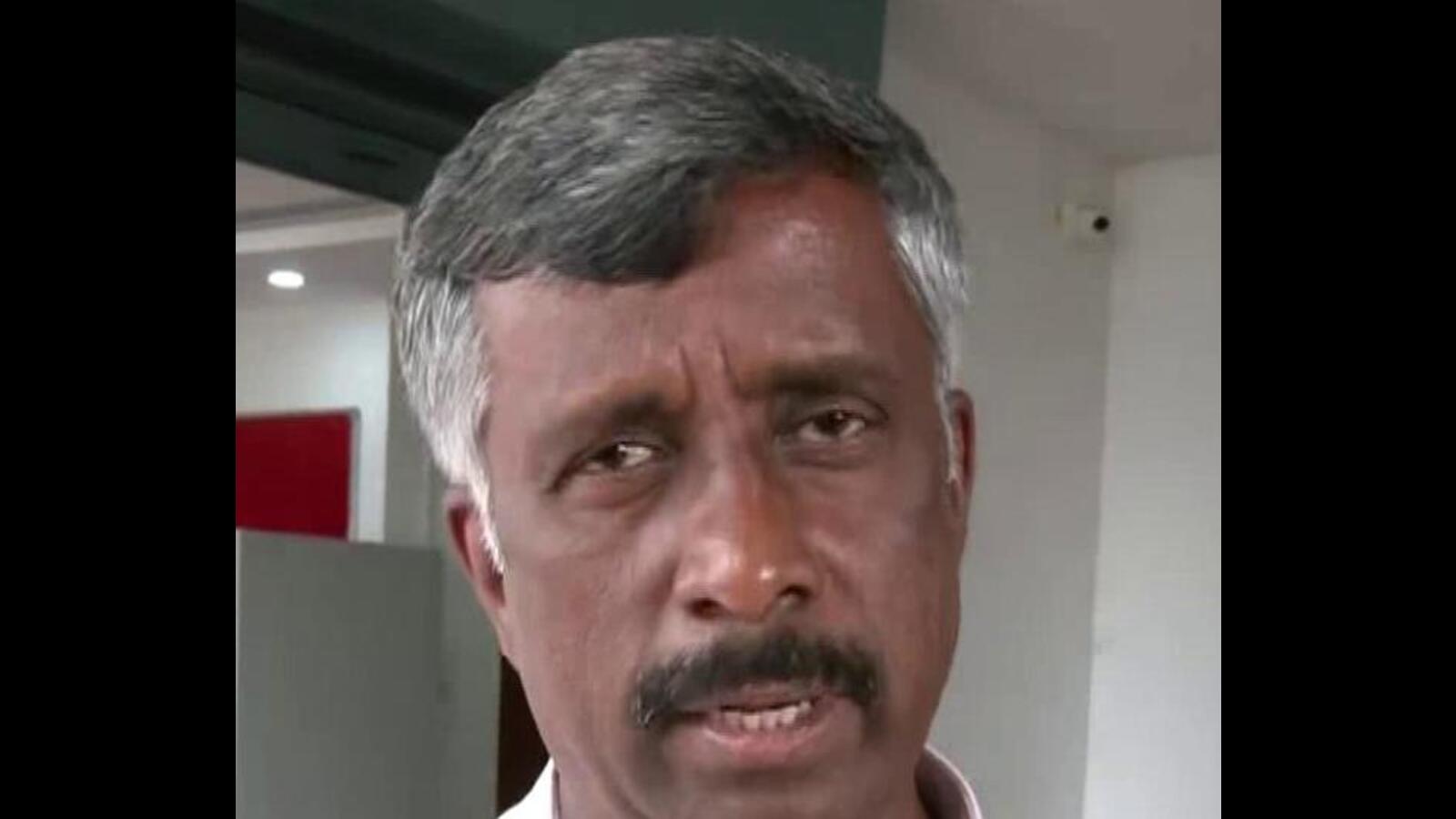 Complaint filed against 3 CVC officials on false report in Muda case: Activist