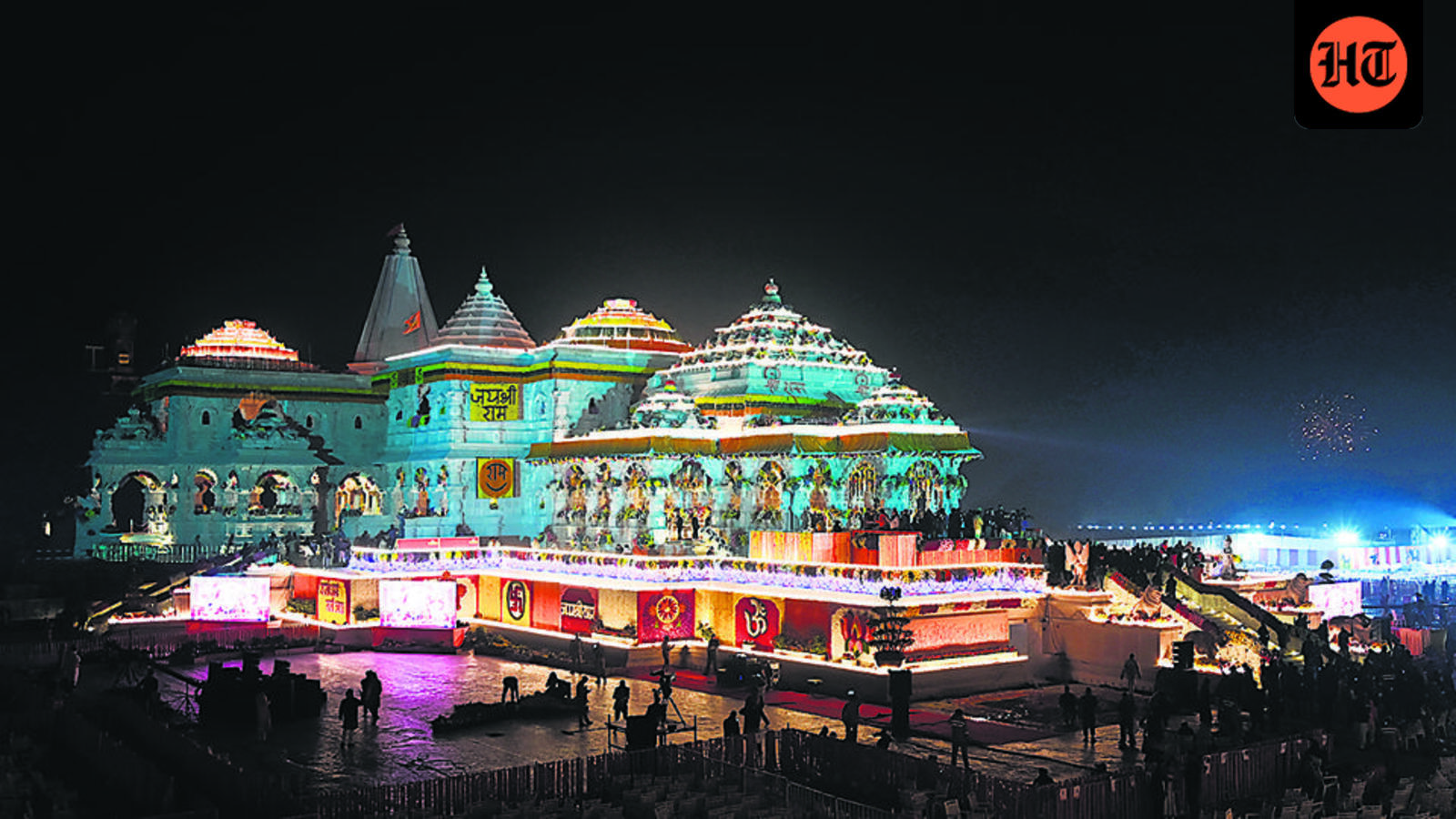 Keeping up with UP: Will there be political fallout from Ram Temple donation issue