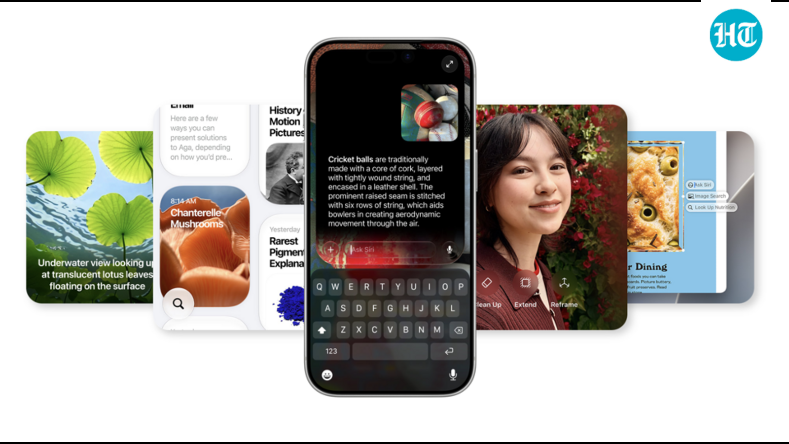 Alibaba Qwen and Baidu: Clear contours of a remade Apple Intelligence for China