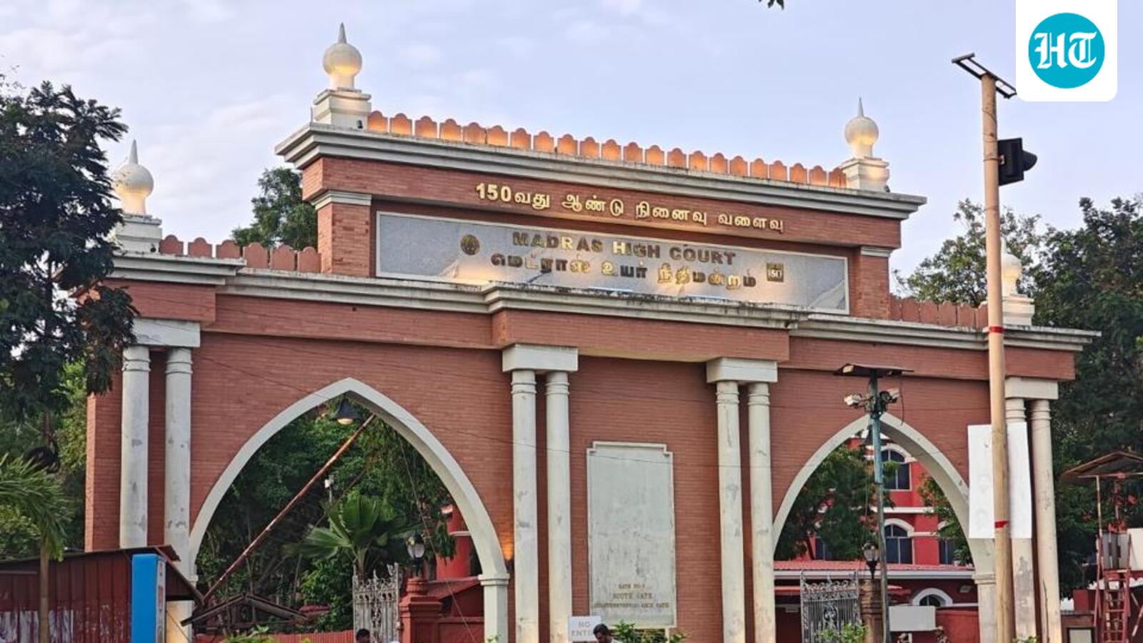 Involving kids in poll campaigning inappropriate: Madras HC on plea against TVK