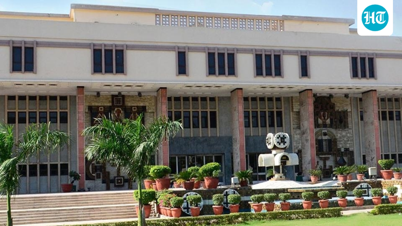 'First time in my life...': What Delhi HC judge Justice Swarana Kanta Sharma said as Kejriwal requests recusal