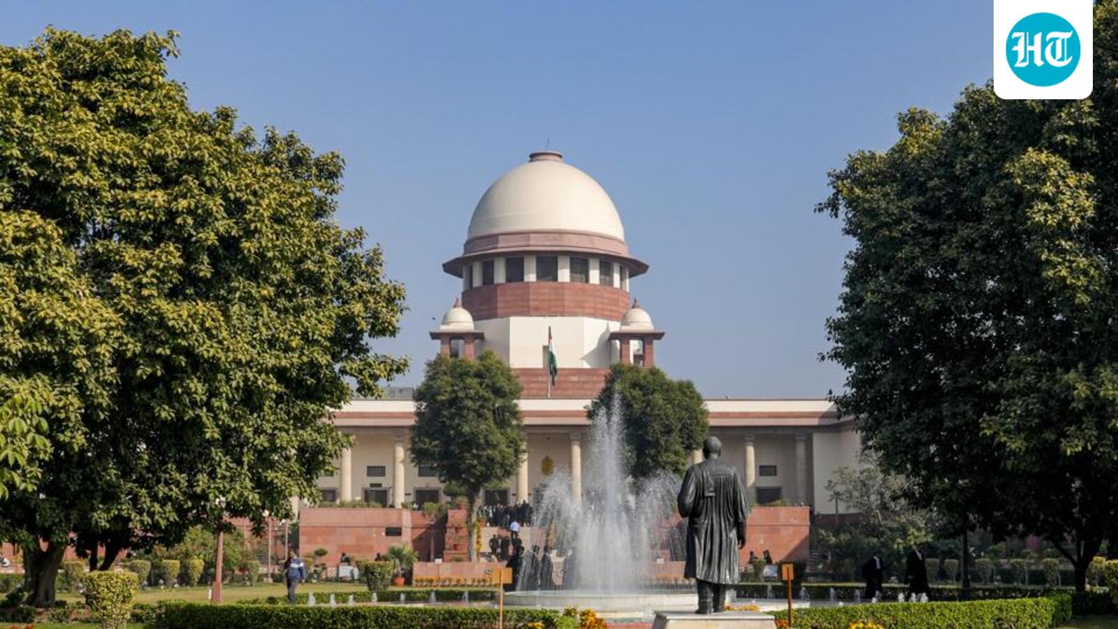 Apex court puts on hold HC relief for rape convict Sengar