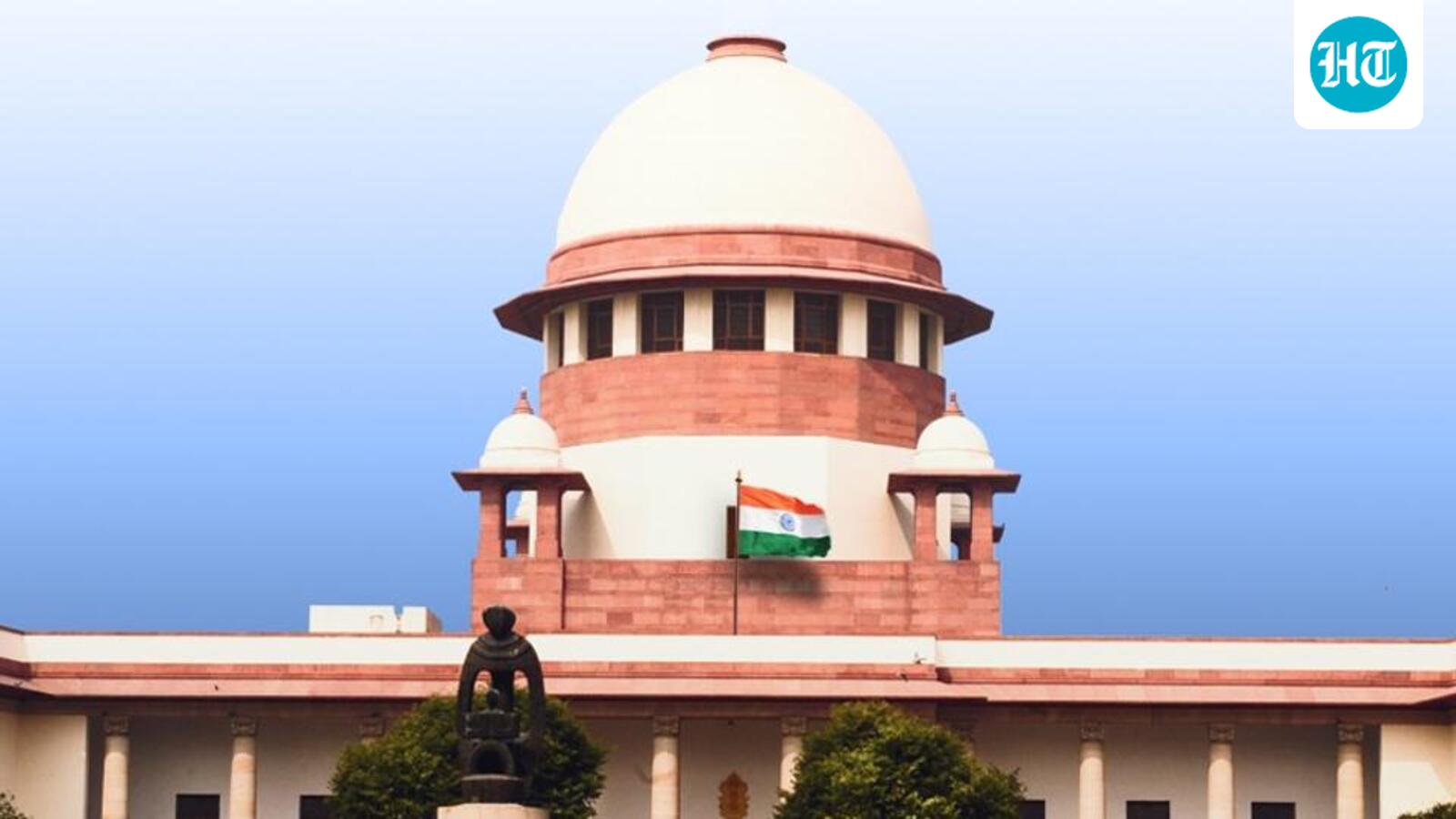 SC stays Delhi HC ruling against barring law students over attendance shortage