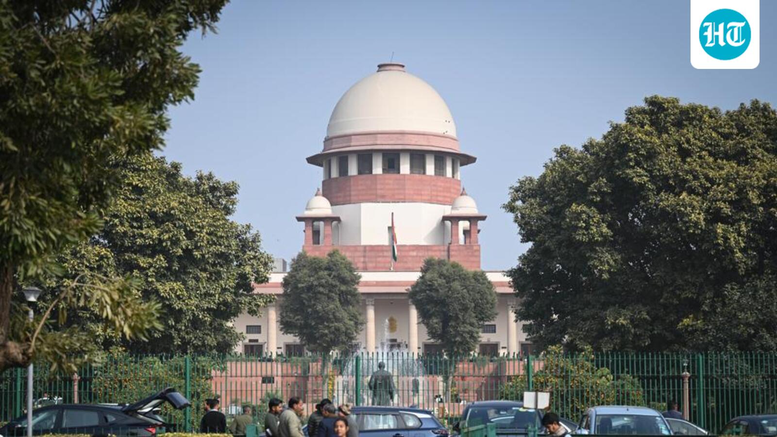 SC seeks responses on draft guidelines for timely pronouncement of judgments
