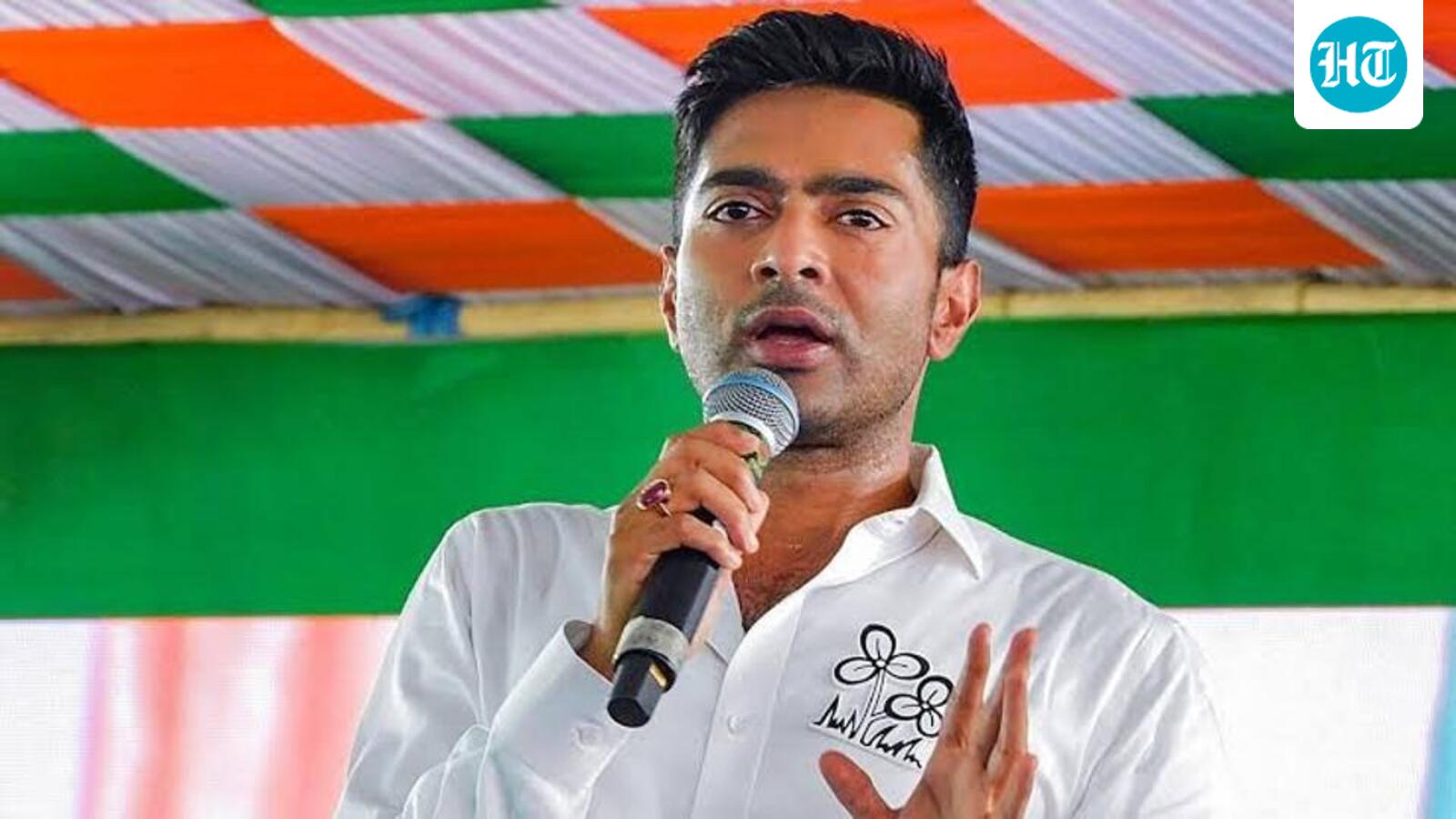 Calcutta HC pulls up Abhishek Banerjee over voice sample in poll speech case