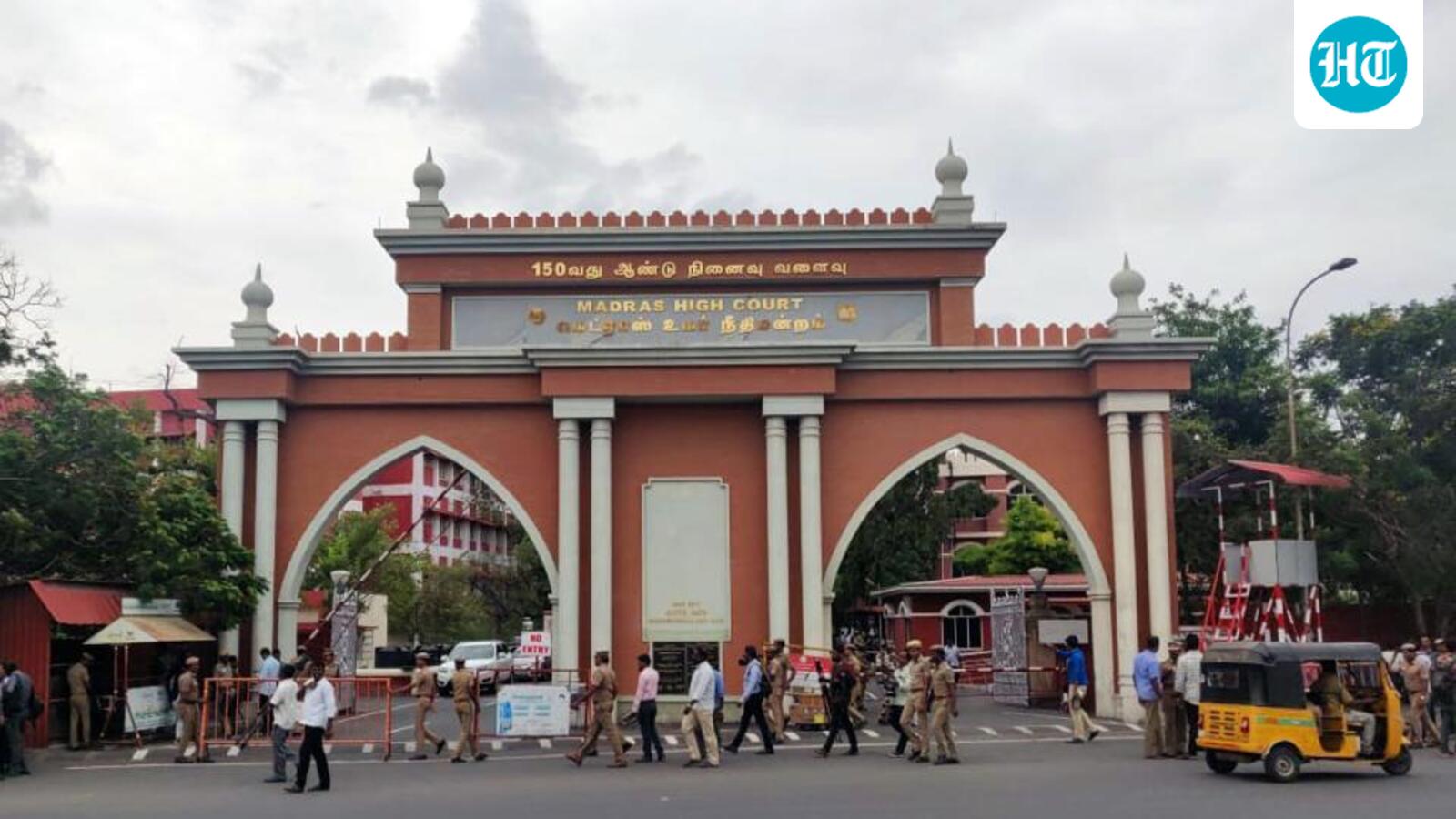 Madras HC slams TN govt’s use of preventive detention laws