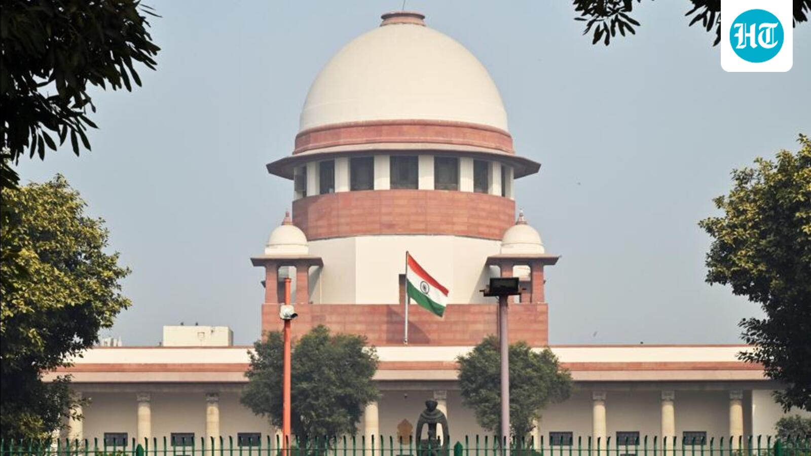‘Legislative overwrite’: SC strikes down key provisions of Tribunal Reforms Act