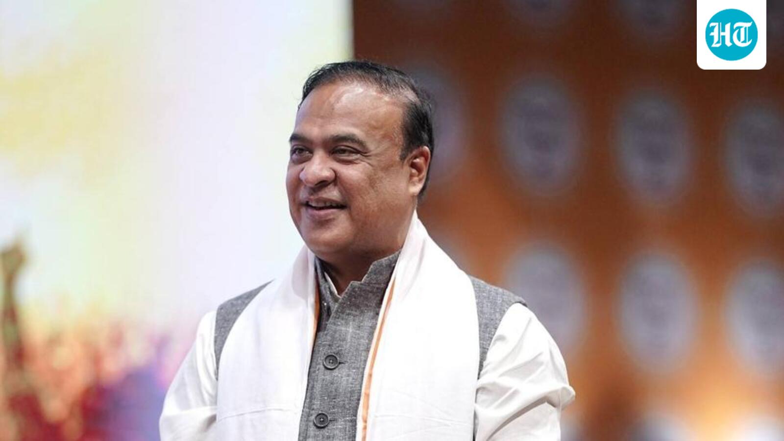 Delhi court notice to Assam CM on Harsh Mander’s plea over alleged ‘hate speech’