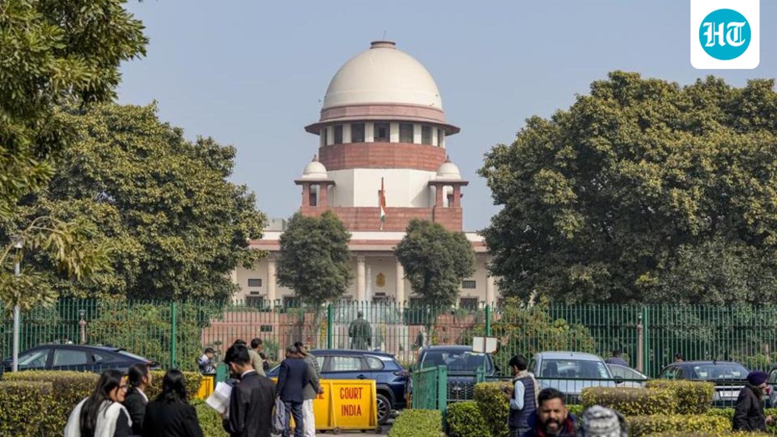 SC pulls up Jan Suraaj Party for seeking annulment of 2025 Bihar assembly polls