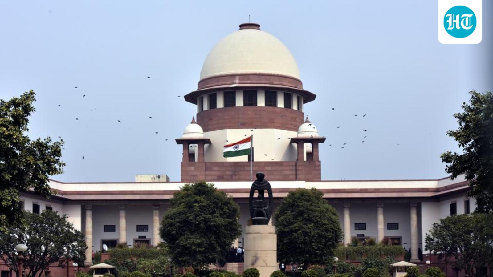 Year that was for Supreme Court: Suo motu cases, legal tangles, order reversal