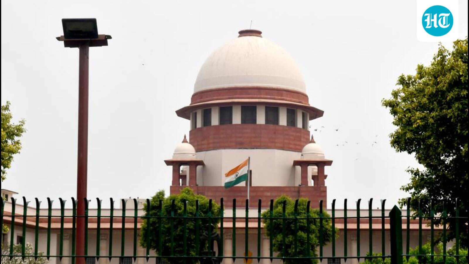 SC shaves off relief for ‘bad haircut’ at 5-star hotel;  ₹2 cr becomes  ₹25L