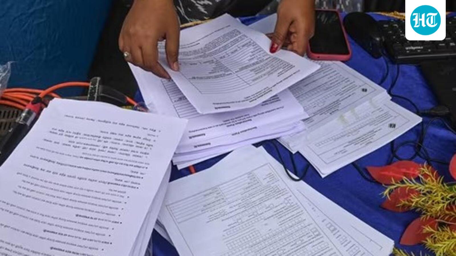 SC invokes Article 142 to protect voter inclusion in Bengal roll revision