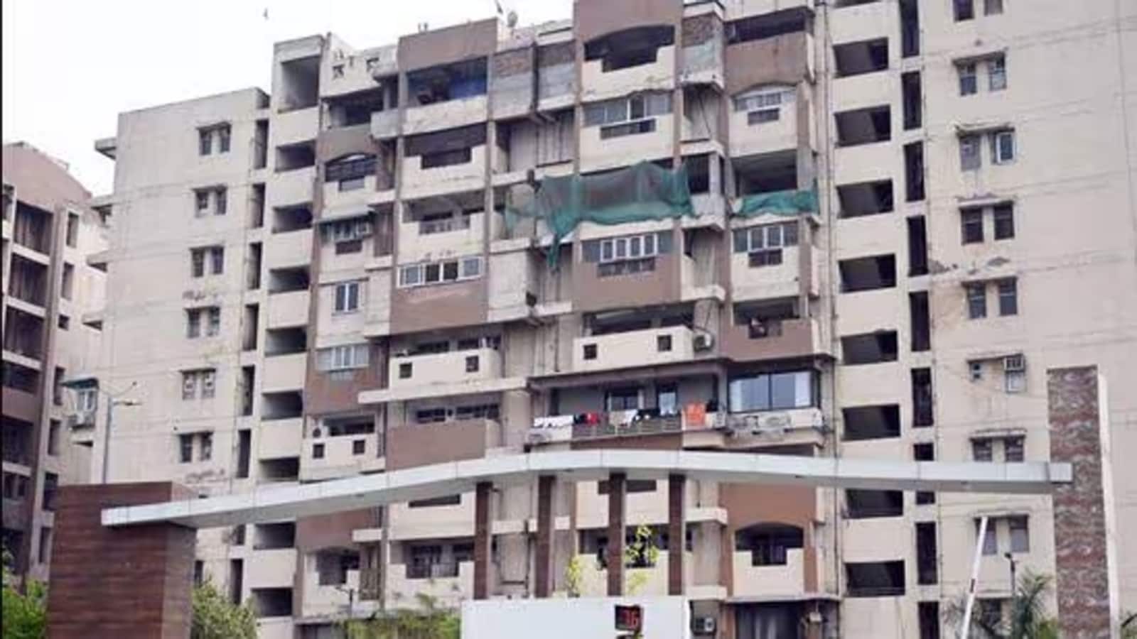 Delhi HC refuses to stay demolition of apartments in Delhi’s Mukherjee Nagar