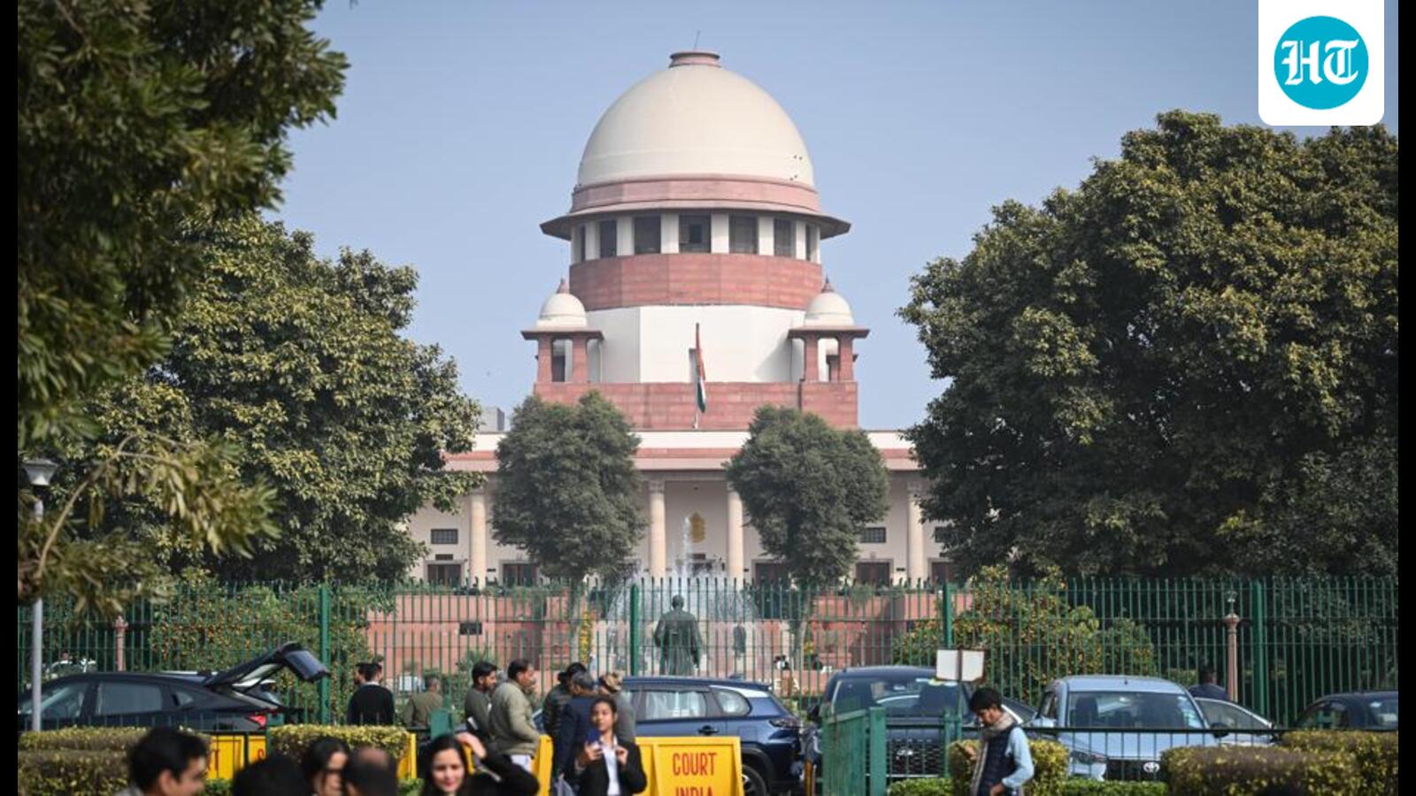 ‘Why does control over women’s bodies, choices persist so deeply’: Supreme Court