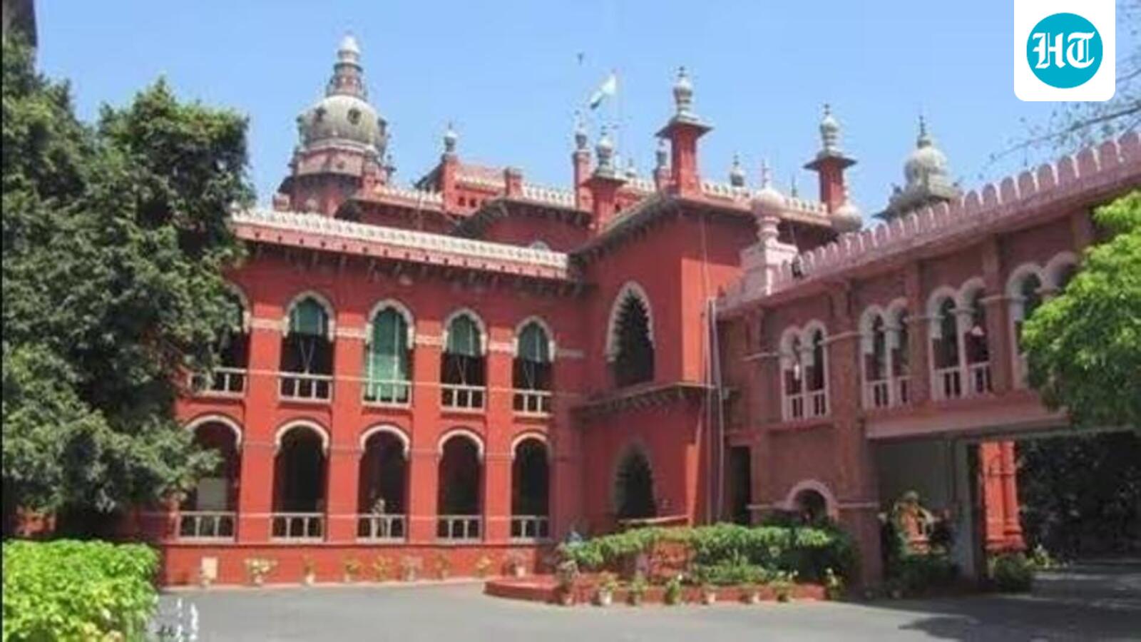 Madras HC seeks ECI reply on DMK minister’s one-vote loss to TVK