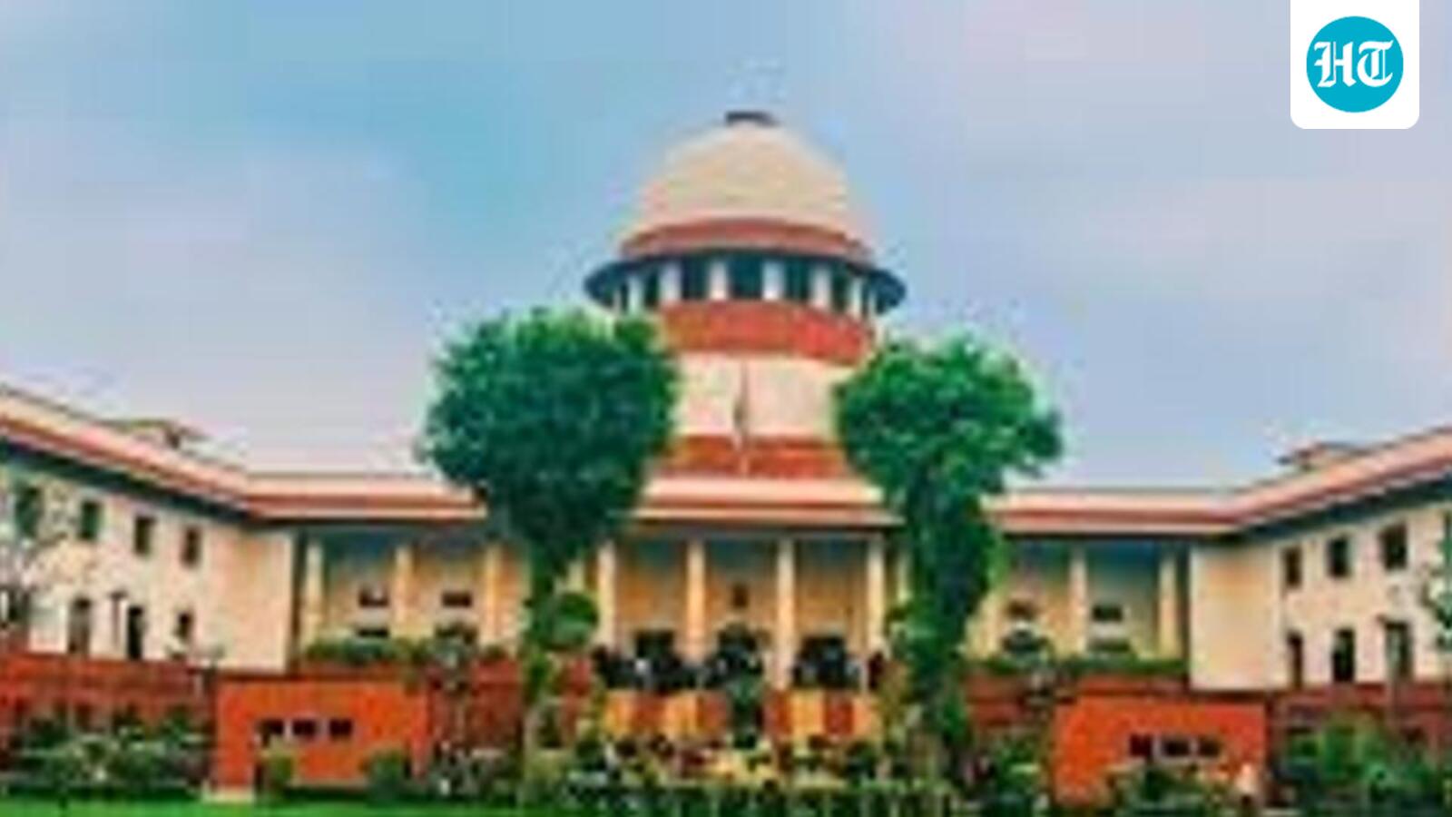 ‘Very traumatic’: SC asks Centre to ensure no repeat of 2024, 2026 NEET leaks