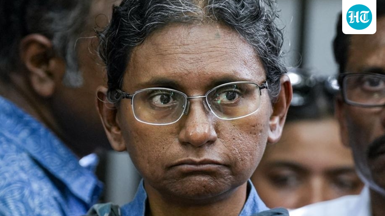 Why SC refused to entertain Meenakshi Natarajan’s challenge to Rajya Sabha nomination rejection