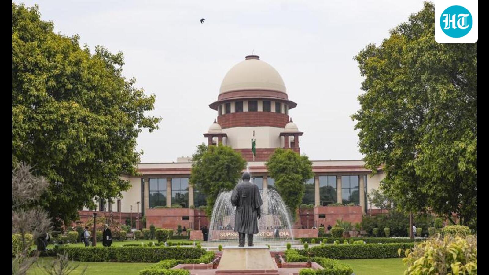 Political executive should handle Bengal law and order, not courts: Supreme Court