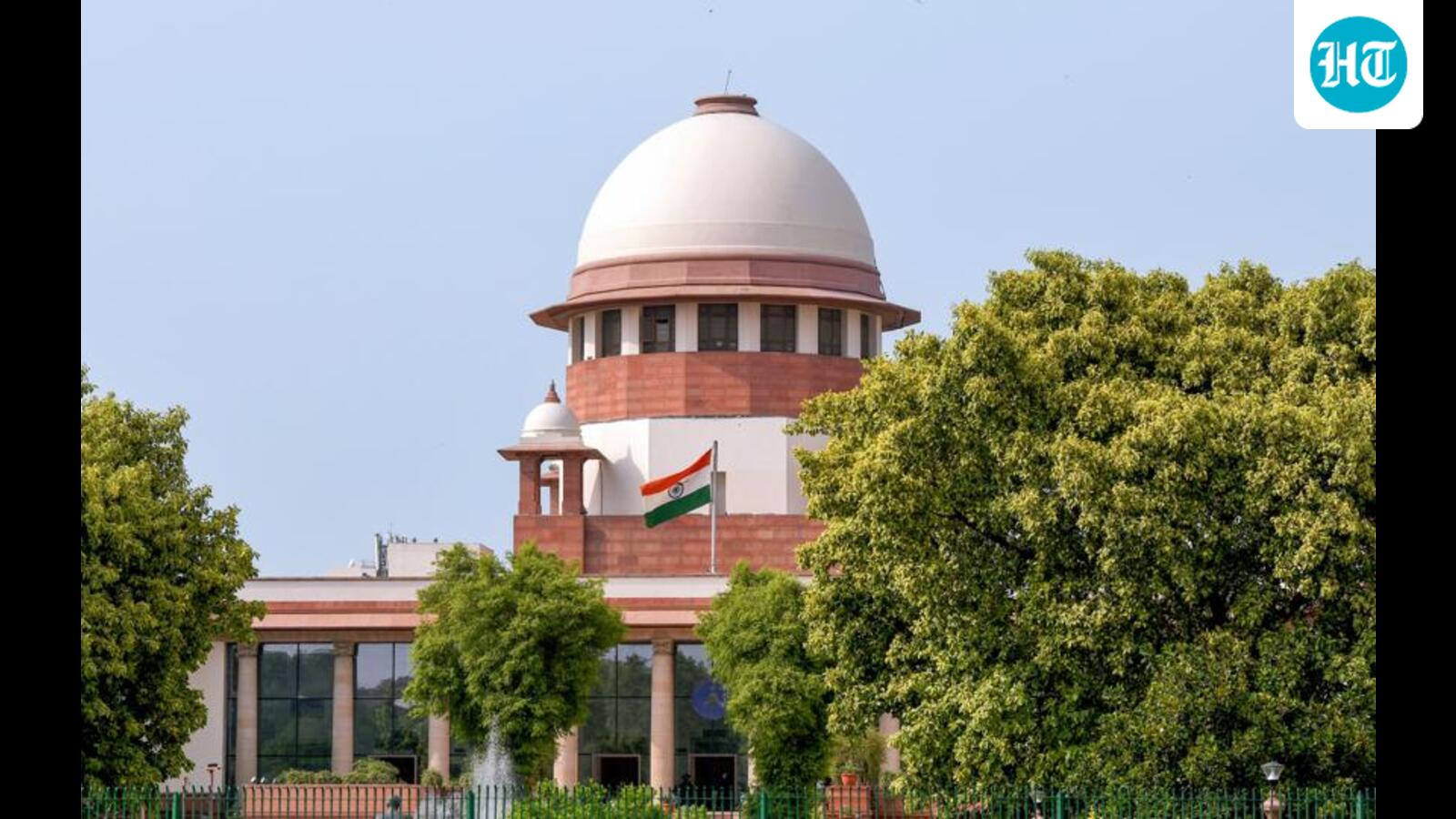 HT Impact: SC seeks MP’s govt response over illegal mining at Chambal sanctuary