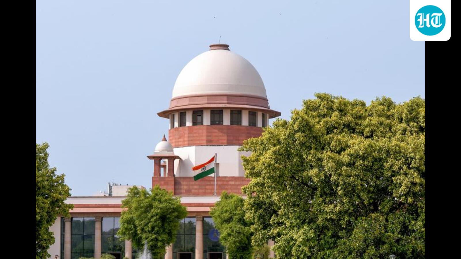 Supreme Court calls for day-to-day special court trials in acid attack cases
