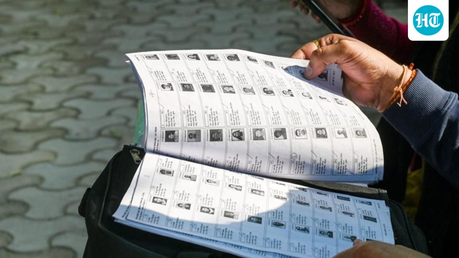 Gujarat electoral rolls likely to decrease by 14.5% after SIR