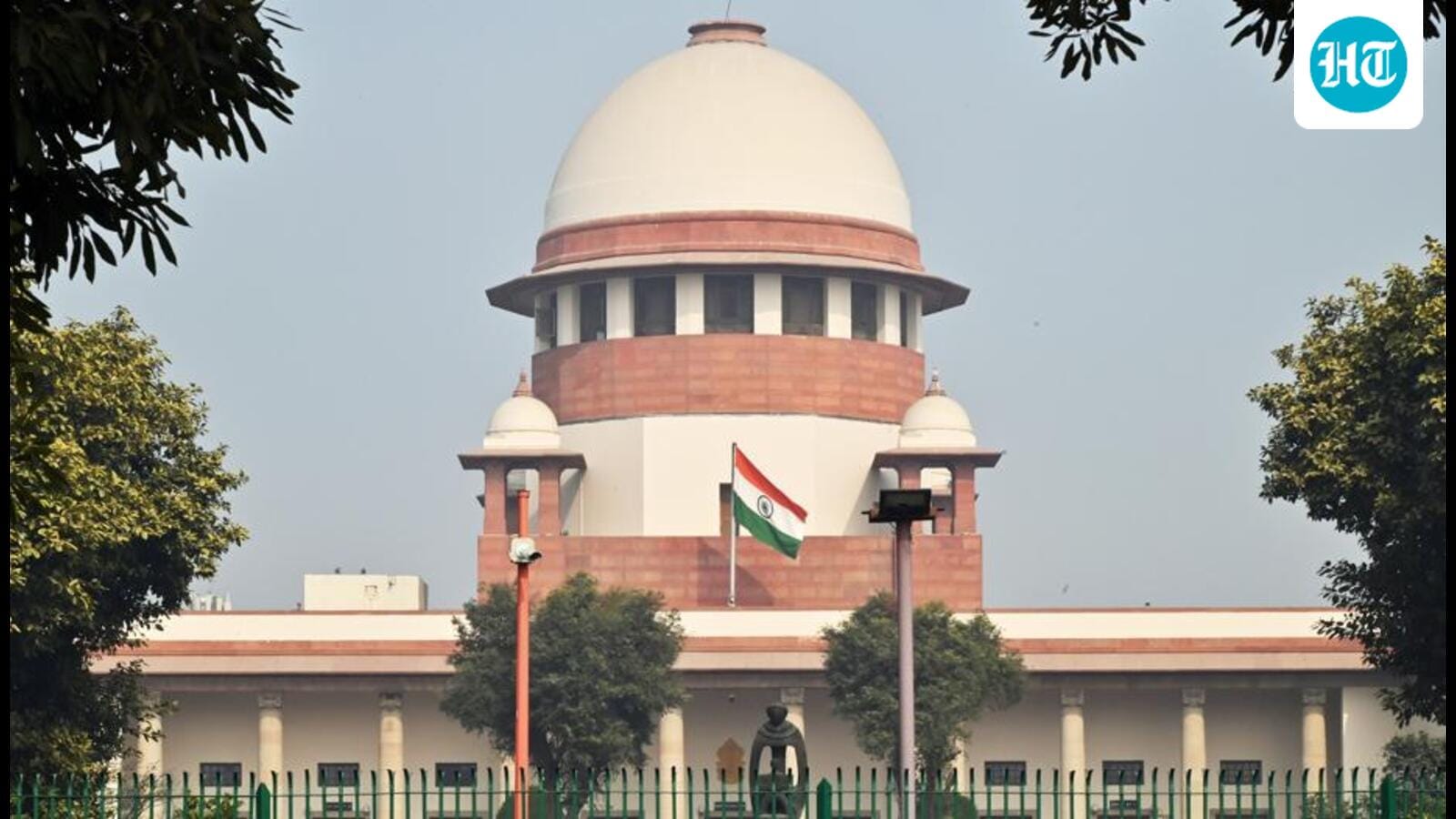 SC seeks govt response on recommendation to ban fast-growing exotic tree species