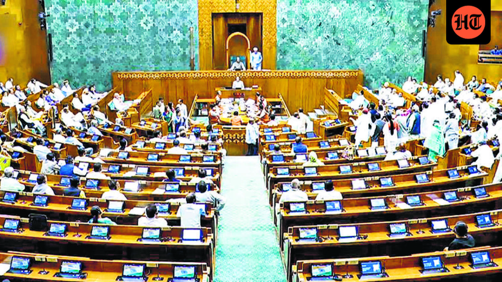 PM to kick off Parl debate on Vande Mataram