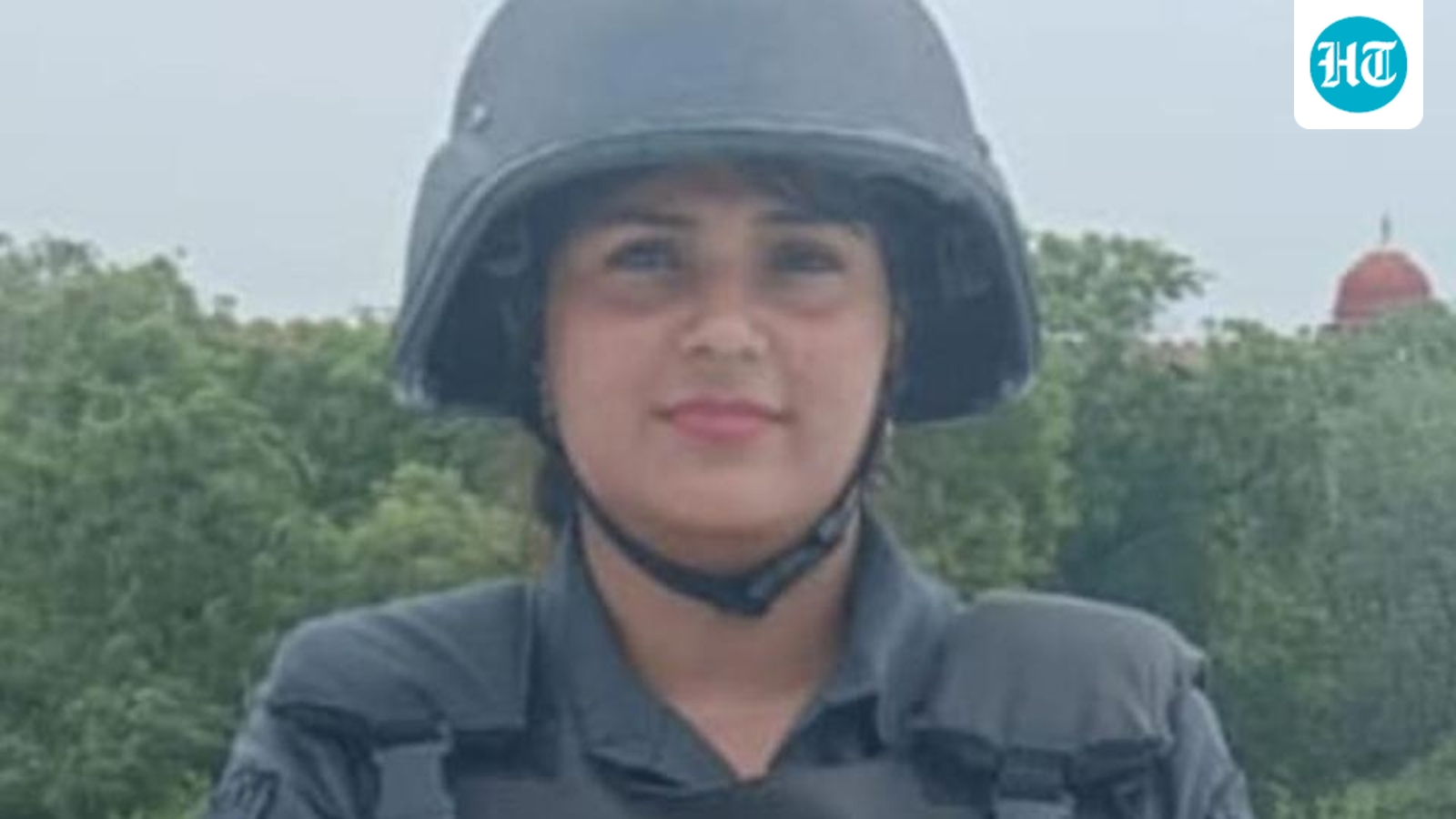 'Apni behen ko samjha le': Brother of Delhi SWAT cop recalls last call before her murder