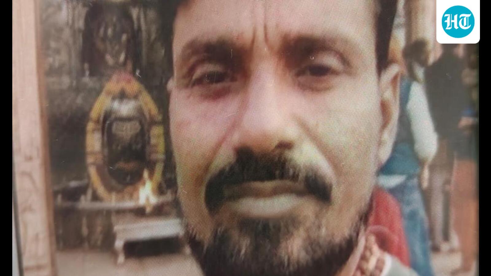 Agra woman arrested for allegedly killing husband, burying body beneath washroom floor