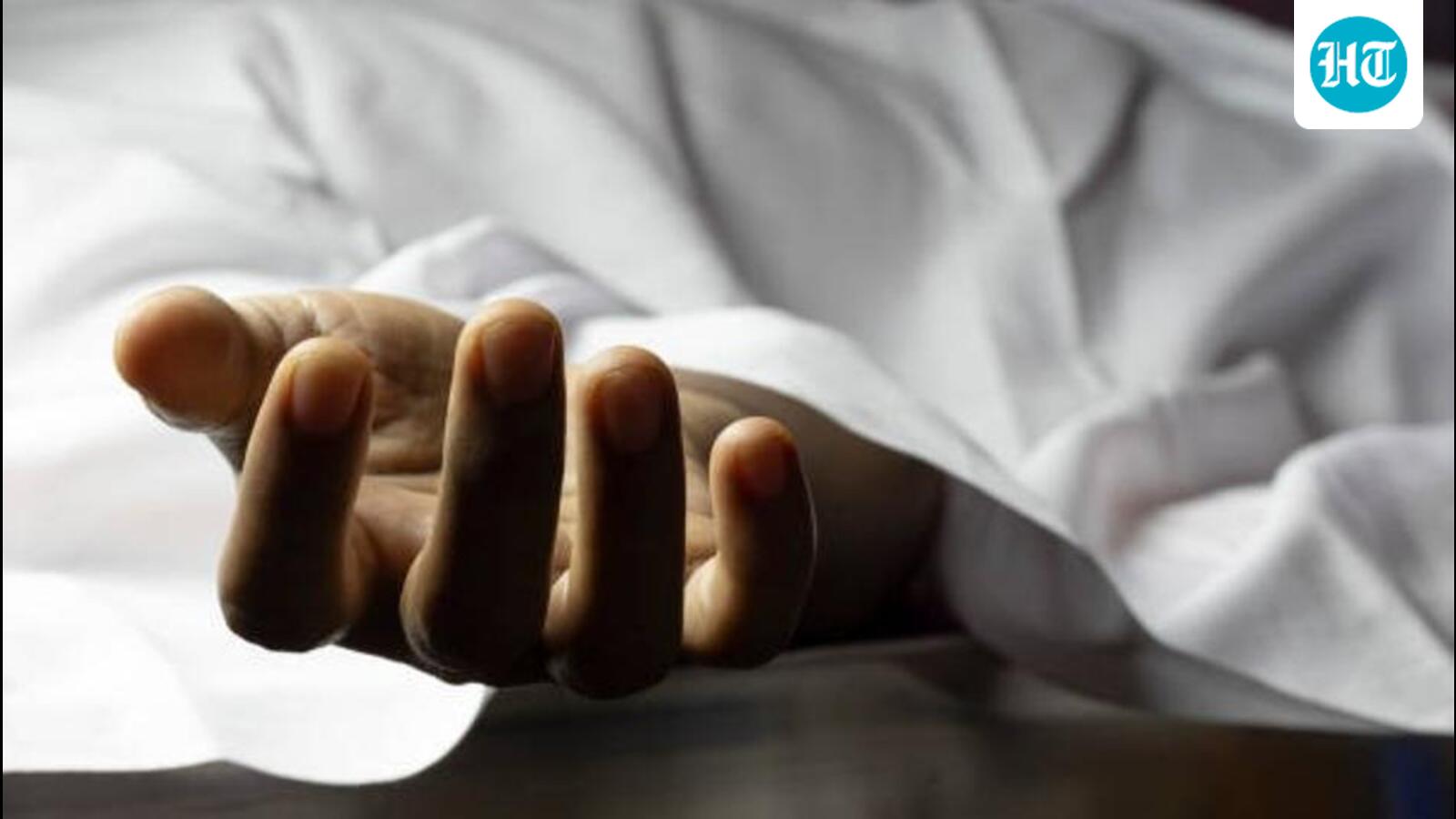 Woman, 30, beaten to death by her in-laws over family dispute in Bihar: Police