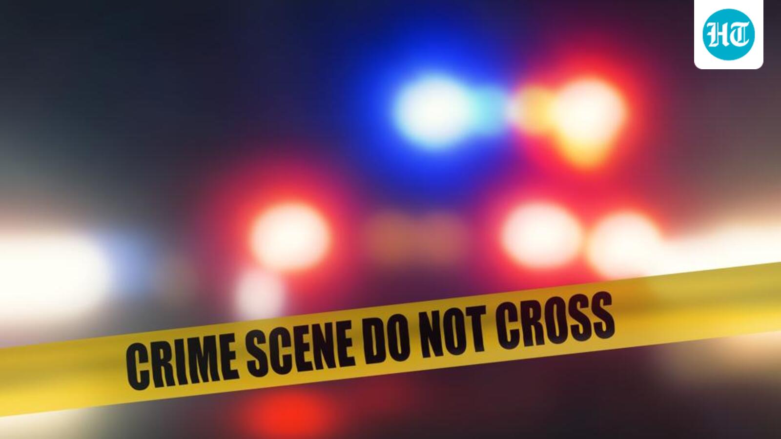 Two Punjab men shot dead in ‘targeted’ attack in Canada