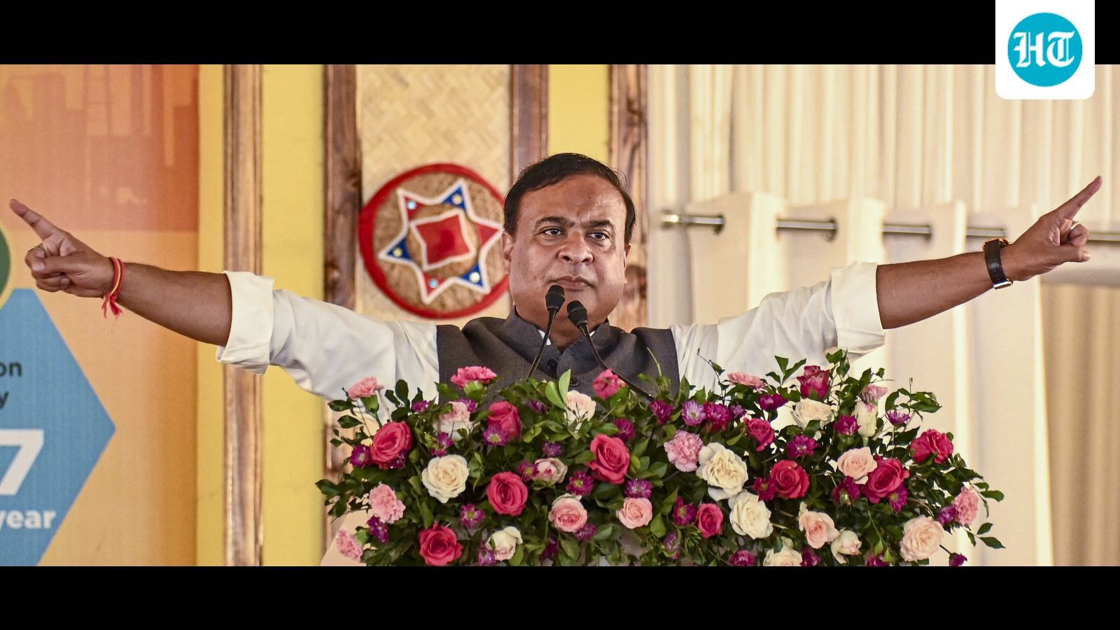 Assam govt to move HC to ease unrest in Karbi Anglong district