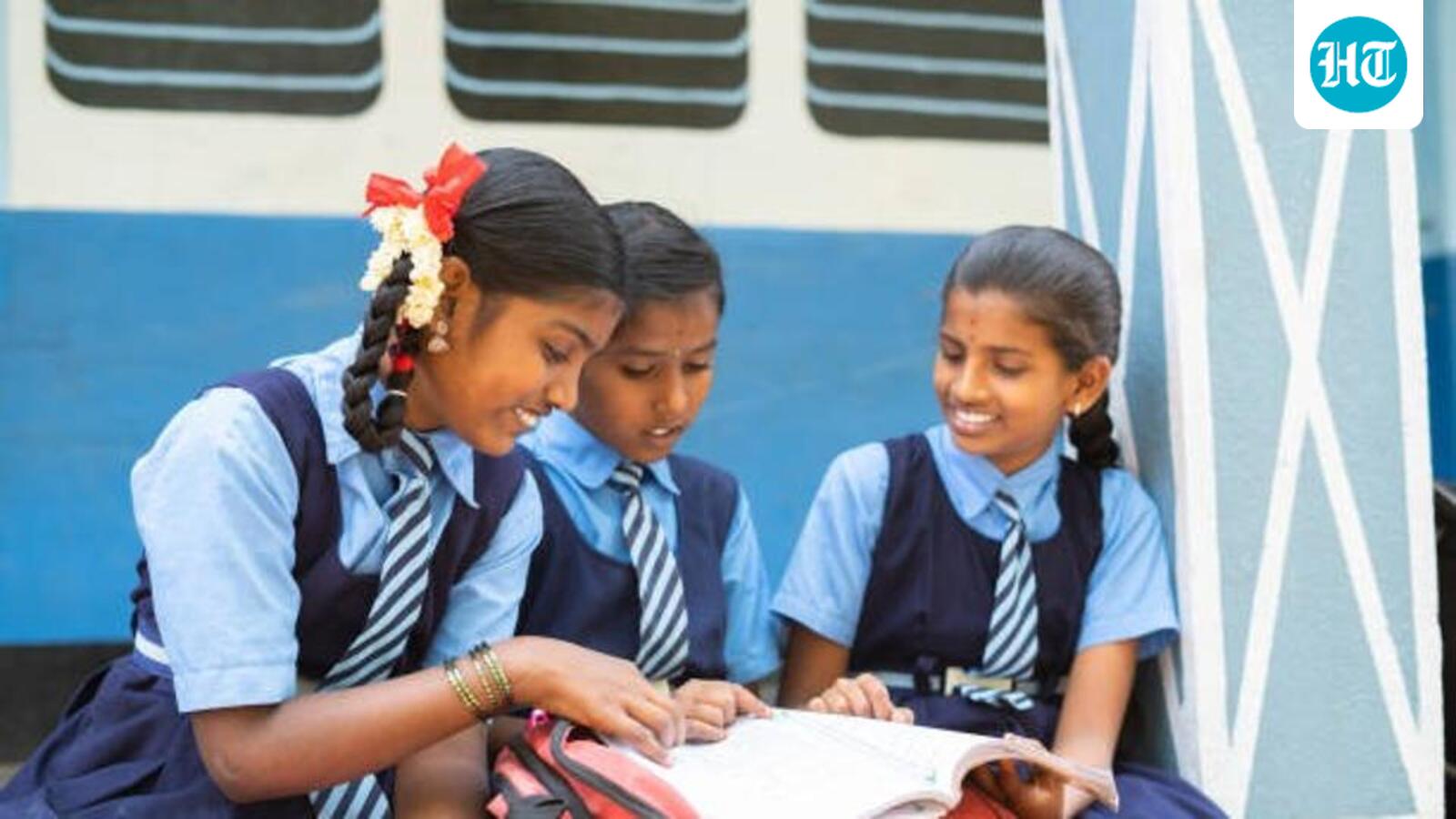Odisha govt to withdraw school textbooks after errors like Hampi-Konark mix-up