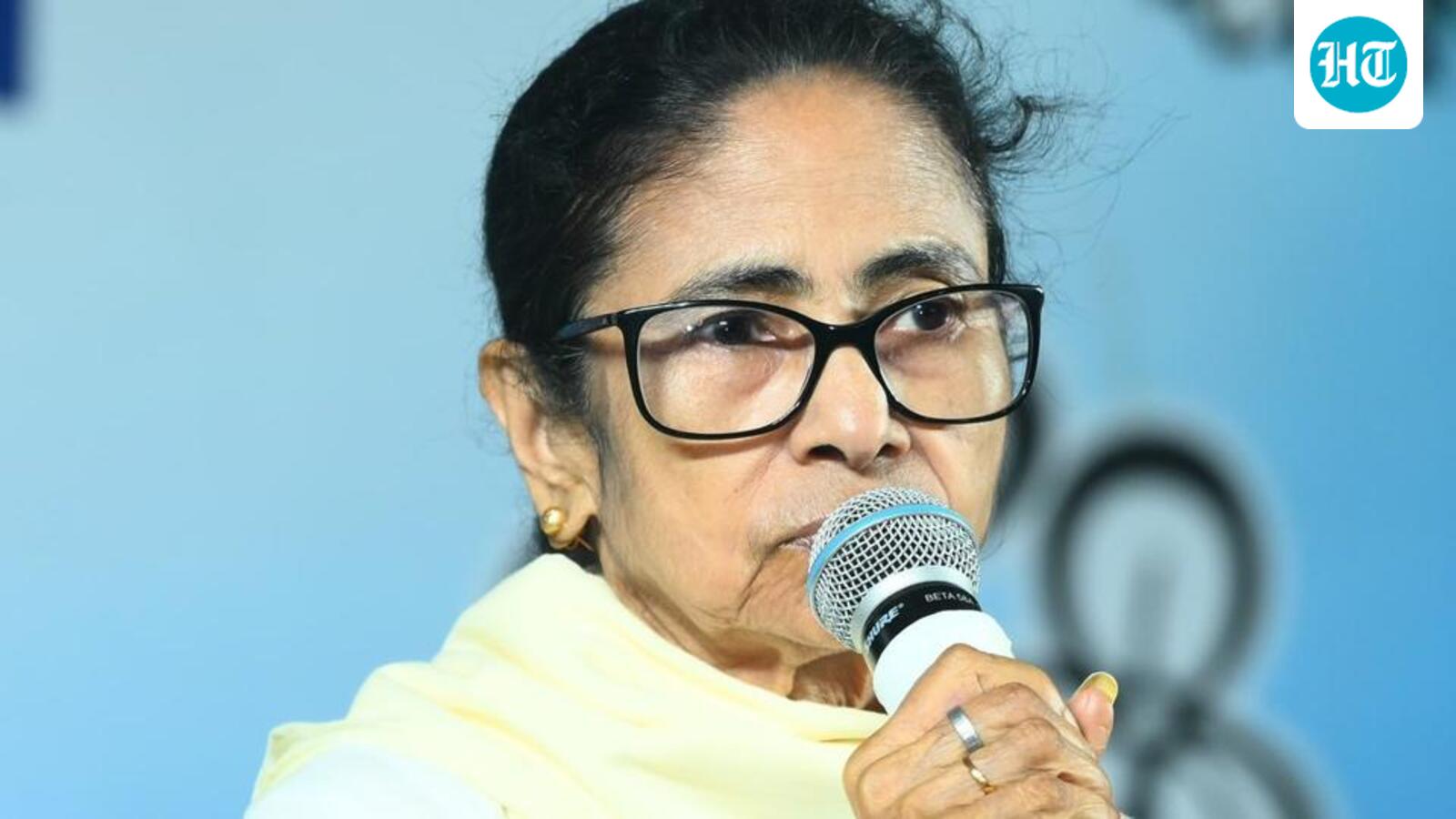 Mamata Banerjee: The rise and fall of the gritty street fighter