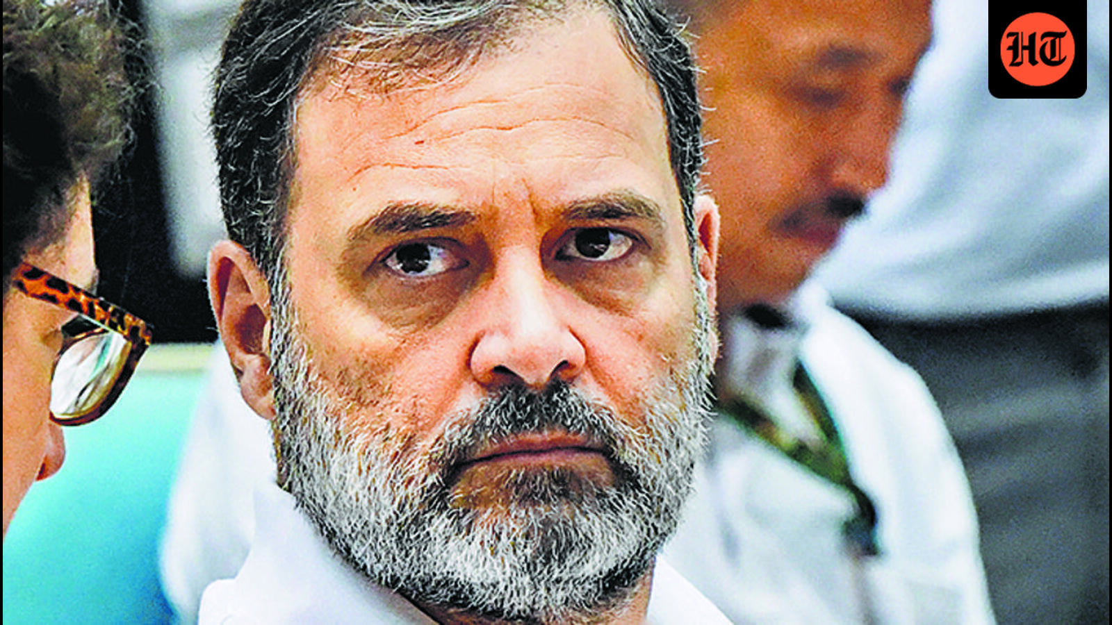 Karnataka HC quashes defamation case against Rahul Gandhi