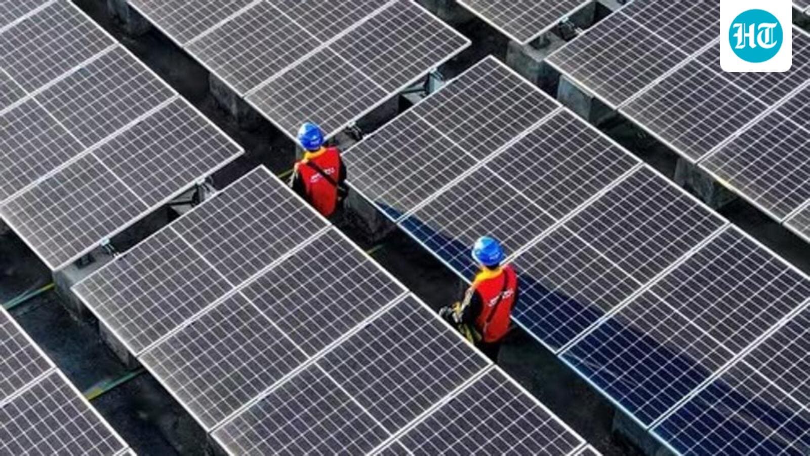 Global renewable capacity set to grow, positive outlook led by India, Europe