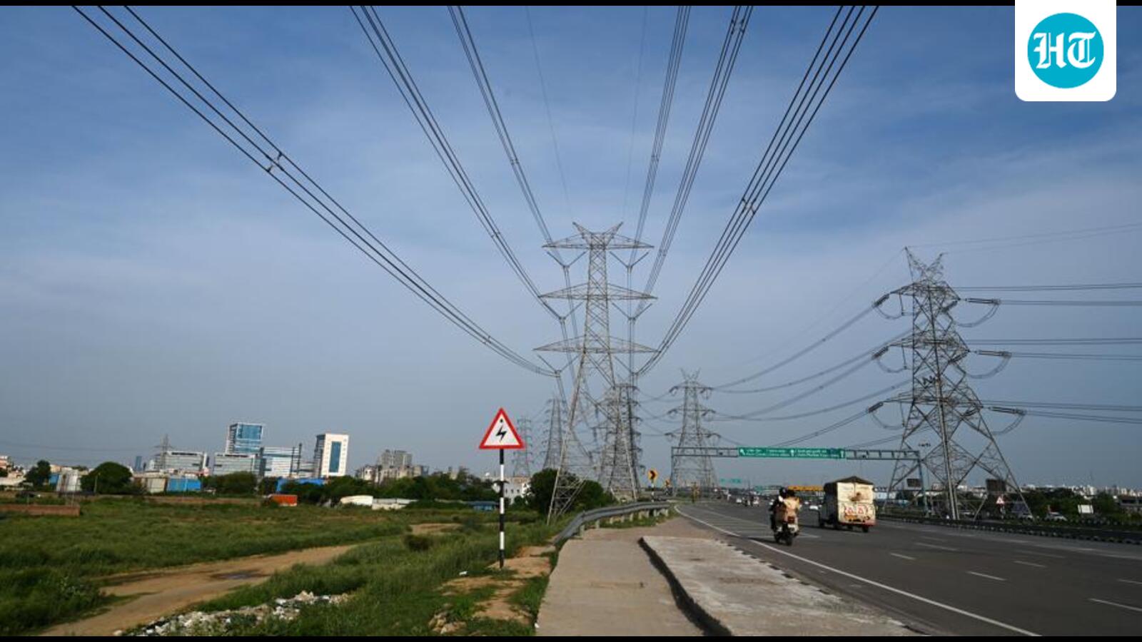 Draft policy projects 4,000 kWh per capita power consumption in India by 2047