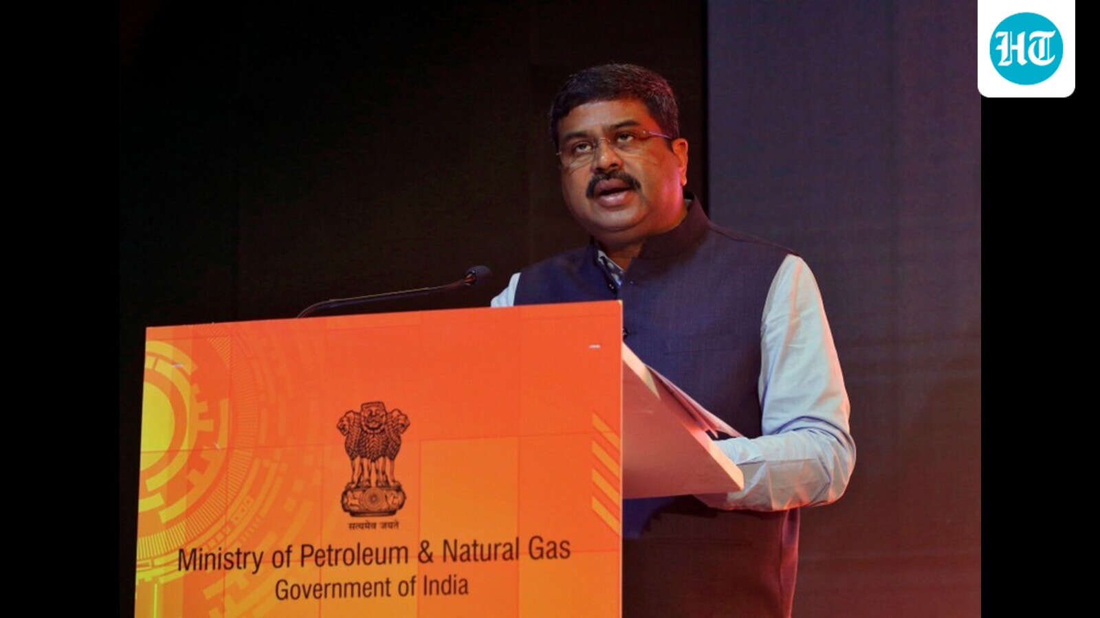 Learning Tamil serves gateway to ancient wisdom: Dharmendra Pradhan