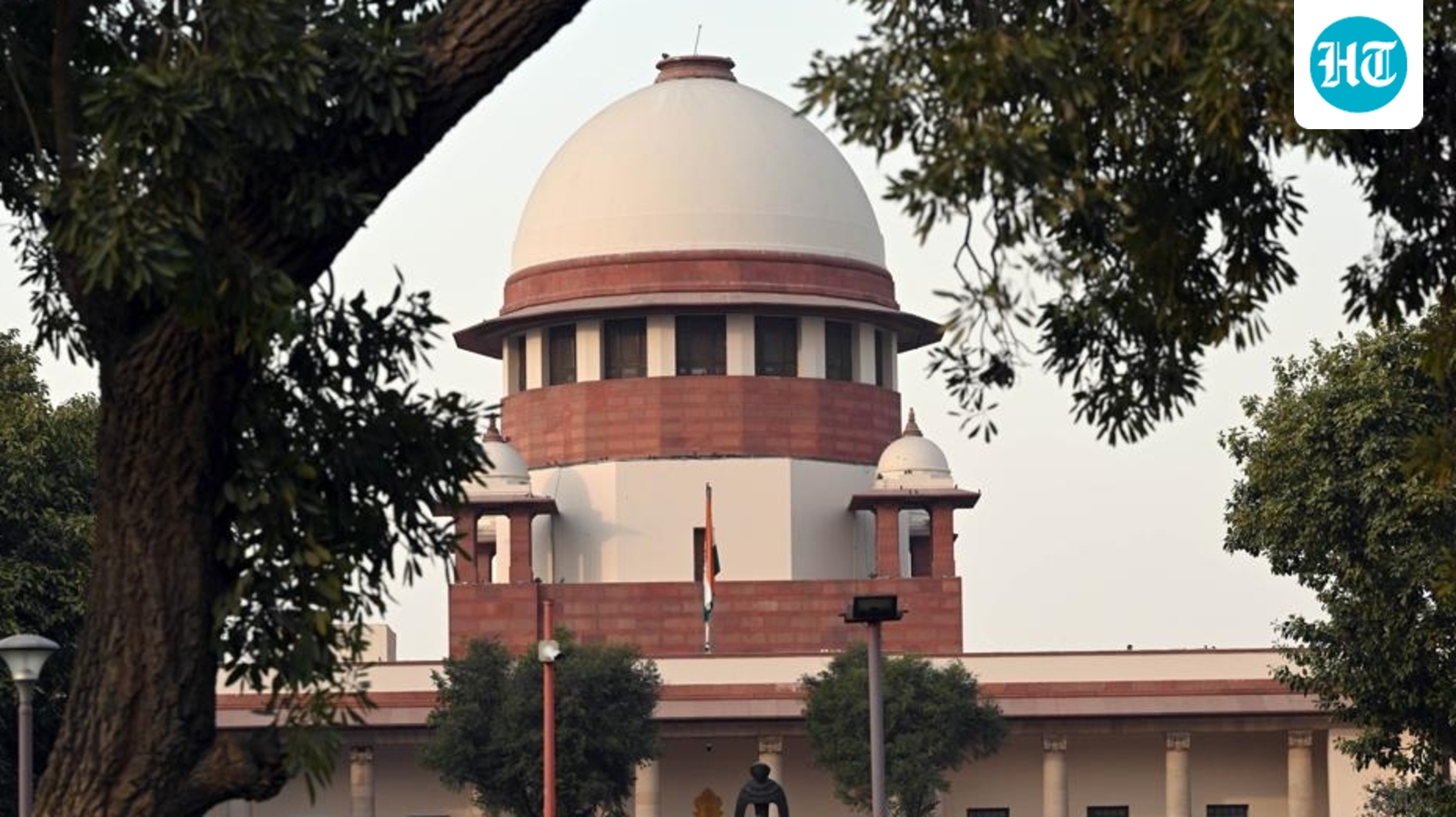 ‘ ₹15,000 dete raho, khush raho’: SC refuses husband's divorce plea after living separately for 16 years
