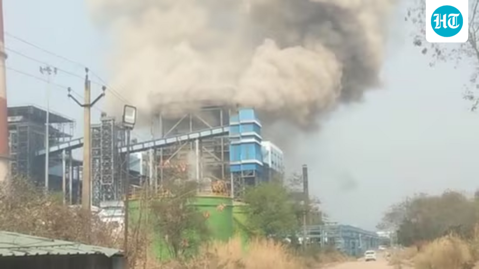 Chhattisgarh boiler explosion: Toll rises to 14