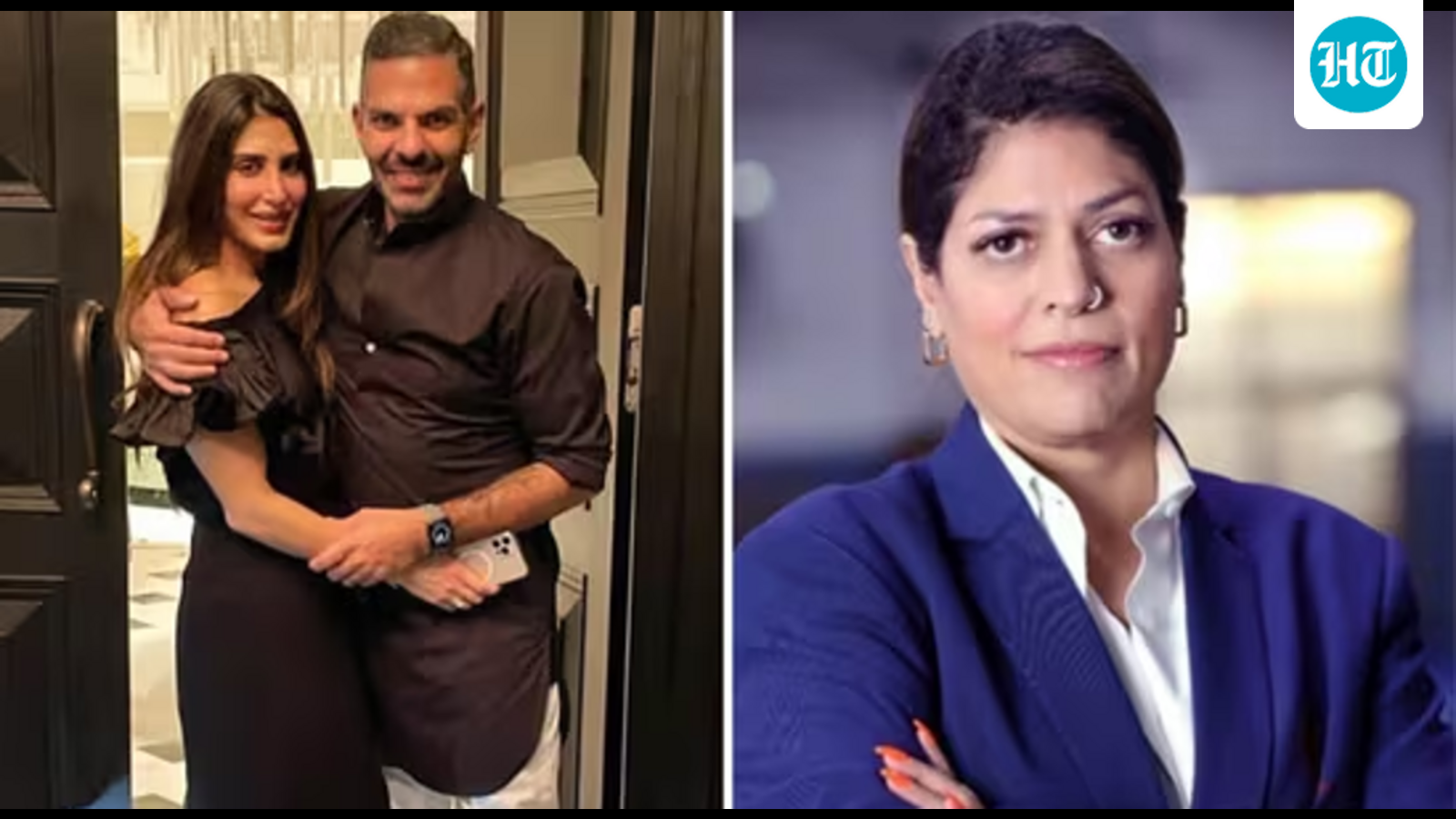 HC restrains Sunjay Kapur’s widow, his sister from commenting against each other