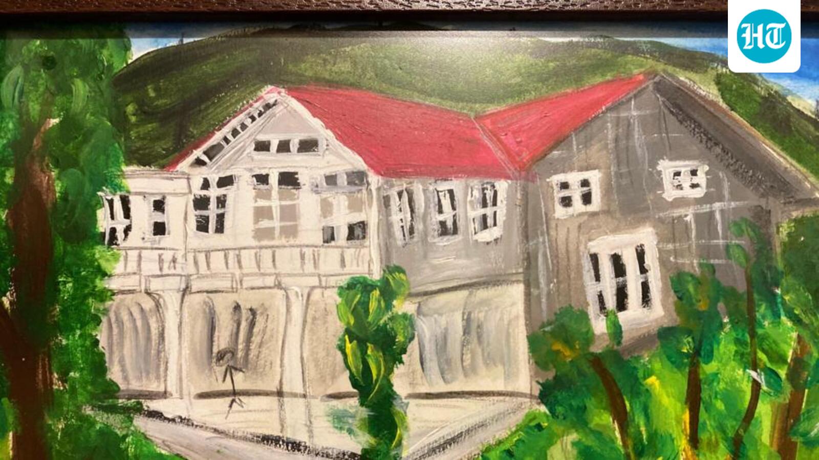 Book Box: Yesteryear and the house that wasn’t mine