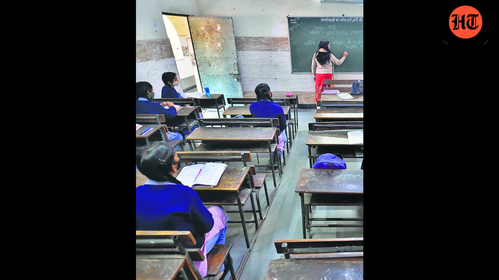 NIOS finances under scrutiny as govt plans to enrol out-of-school children